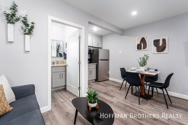 property at 1827 Butler Ave