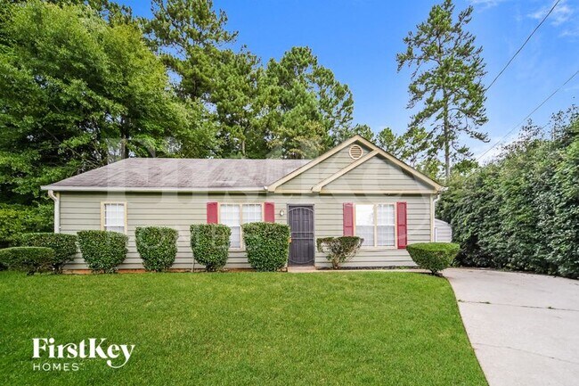 211 Antebellum Ct in Riverdale, GA - Building Photo - Building Photo