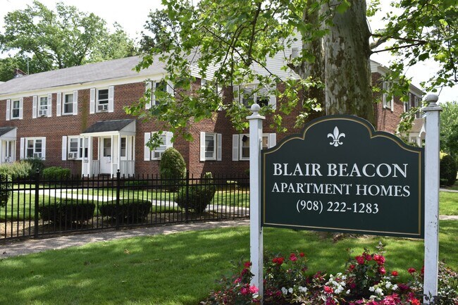 Blair Beacon Apartment Homes