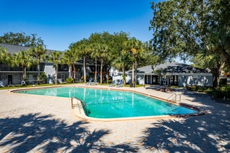 The Stratford at Winter Park Condominiums in Winter Park, FL - Building Photo - Building Photo