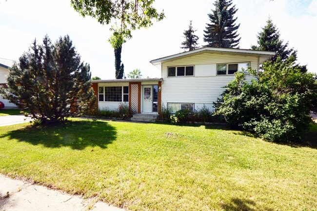 property at 5114 52 St