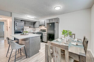 Ninth Avenue Apartments