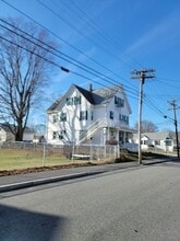 26 Kilton St in Taunton, MA - Building Photo - Building Photo