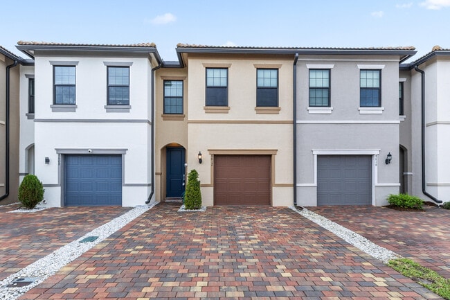 property at 8612 Escue St