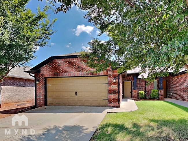 property at 18215 Manera Wy