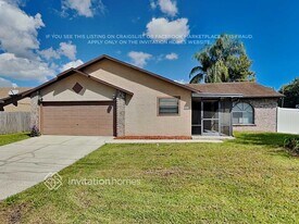 952 Delano Ct in Kissimmee, FL - Building Photo