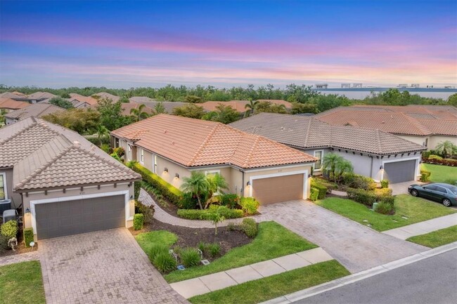 property at 8721 Trattoria Ter