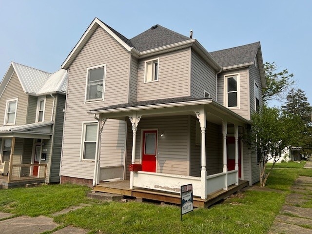 property at 453 N 6th St