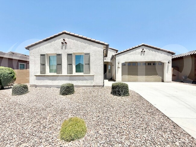 property at 2228 E Isaiah Ave