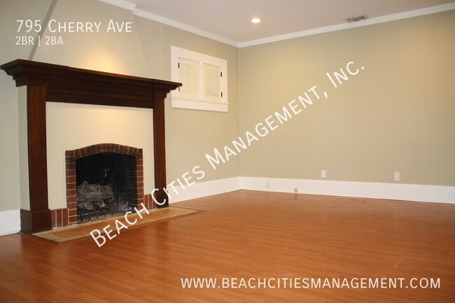 795 Cherry Ave in Long Beach, CA - Building Photo - Building Photo