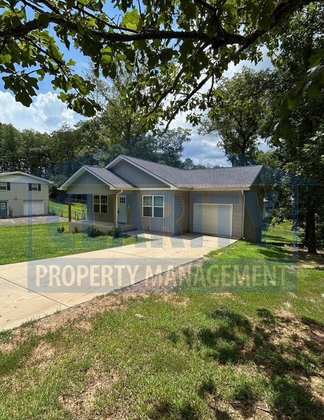 2560 Humphrey Bridge Rd SW in Cleveland, TN - Building Photo - Building Photo