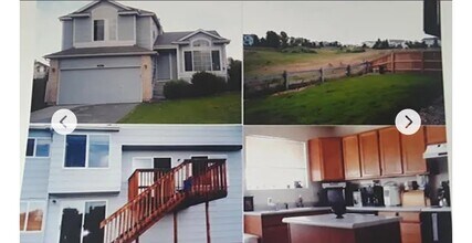 9294 Weeping Willow Pl in Littleton, CO - Building Photo - Building Photo