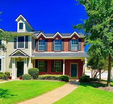 3219 Carlisle St in Bedford, TX - Building Photo