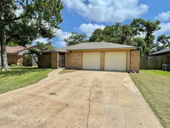 property at 241 Crestwood St