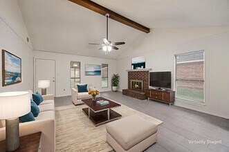 1504 Evans Dr in Mesquite, TX - Building Photo - Building Photo