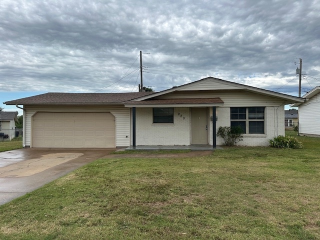 property at 929 NW 20th St