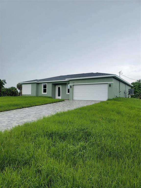 817 Seabold Ave NW in Port Charlotte, FL - Building Photo - Building Photo