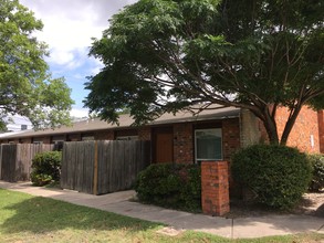 Century Oaks in Killeen, TX - Building Photo - Other