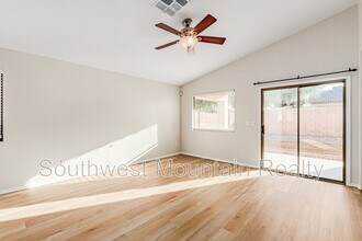 30196 N Sunray Dr in Queen Creek, AZ - Building Photo - Building Photo