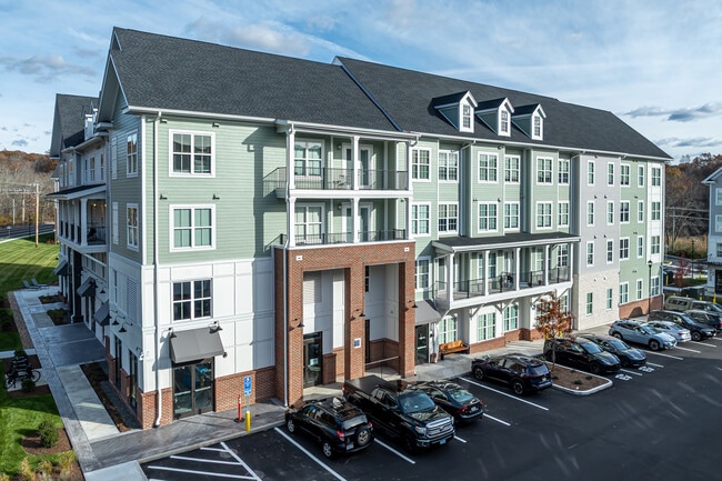 The Standard at Four Corners