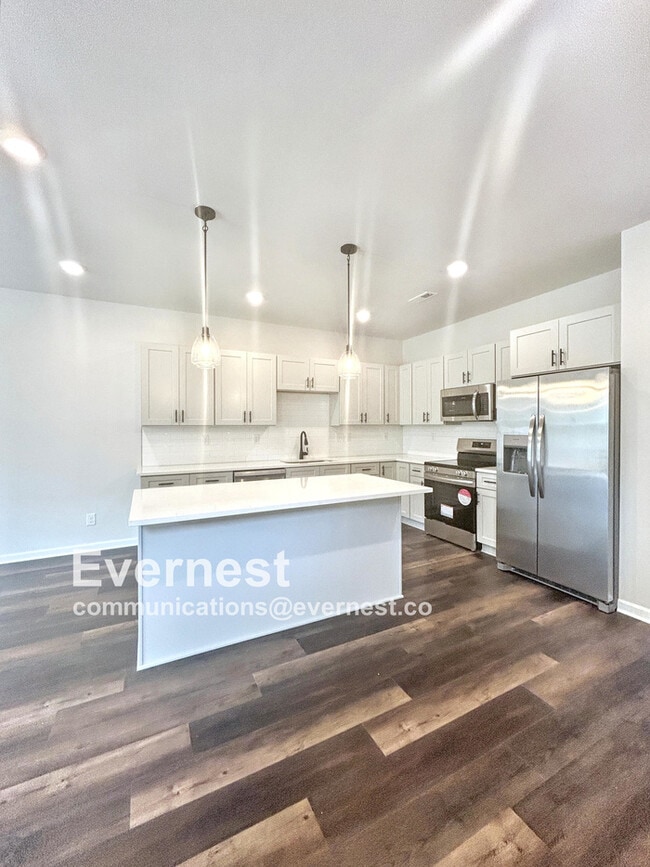309 Pawley Dr in Charlotte, NC - Building Photo - Building Photo