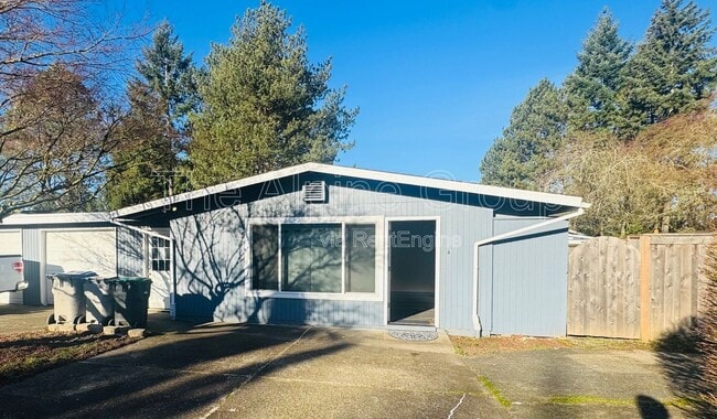 property at 12805 SW Washington St