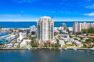 3055 Harbor Dr, Unit 703 in Fort Lauderdale, FL - Building Photo