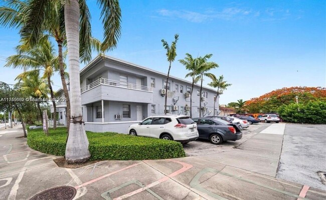 property at 5305 Biscayne Blvd