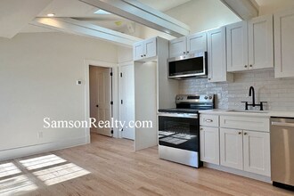 31 Hope St in Providence, RI - Foto de edificio - Building Photo