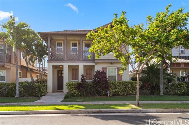 property at 91-1007-1007 Waipaa St