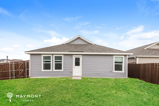 133 Honeysuckle St in Princeton, TX - Building Photo - Building Photo