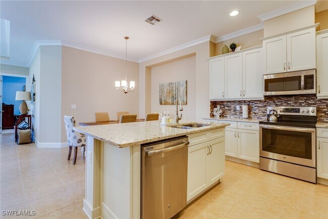 property at 7096 Dominica Dr