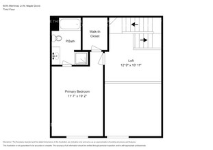 6515 Merrimac Ln N in Maple Grove, MN - Building Photo - Building Photo