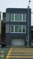 2235-2237 Turk Blvd in San Francisco, CA - Building Photo