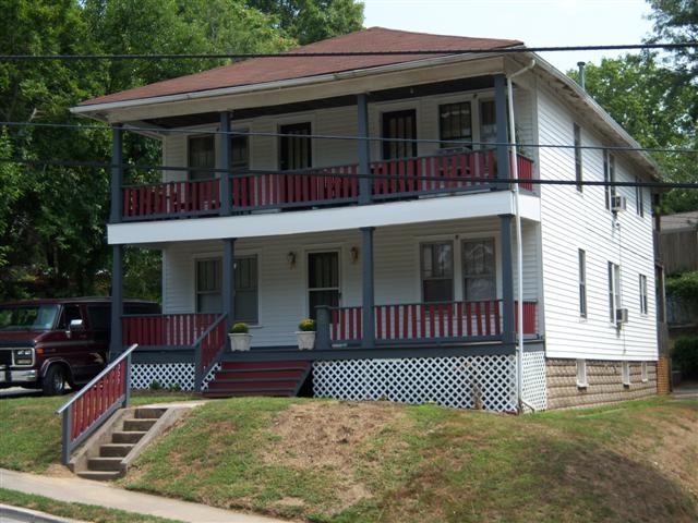 797 Park Dr in Alton, IL - Building Photo