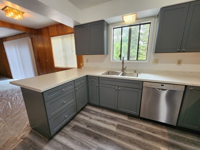 property at 8735 Steelhead Ave
