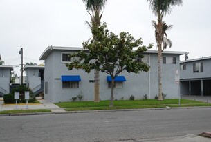 12651 Morningside Ave in Garden Grove, CA - Building Photo