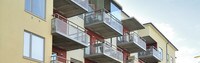 Apartamentos en Fayetteville, NC