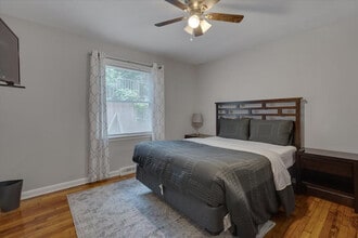 804 Urban Ave in Durham, NC - Building Photo - Building Photo