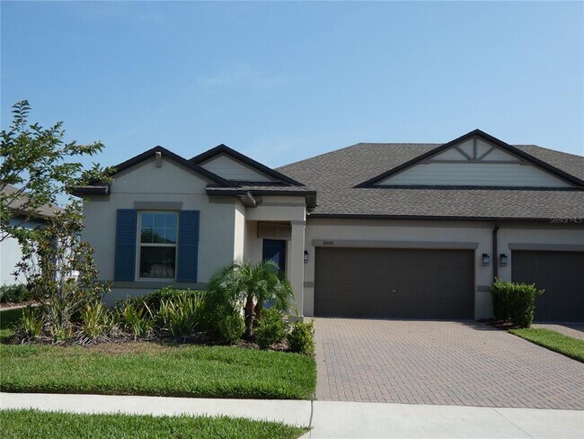 10043 Campanula Ct in Land O Lakes, FL - Building Photo - Building Photo