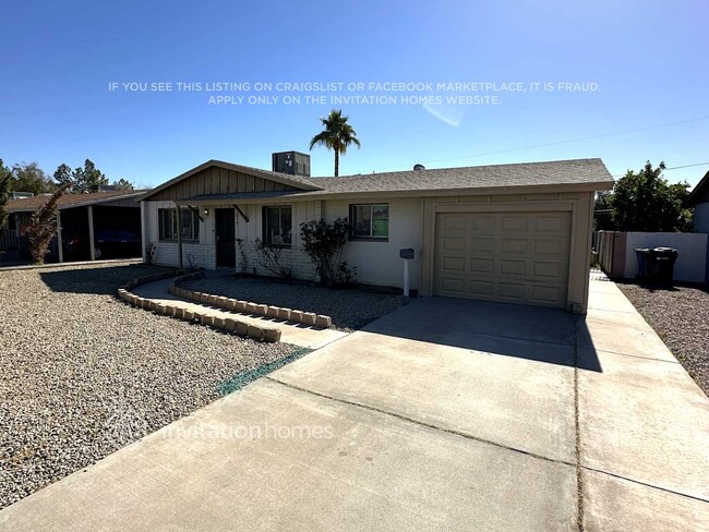 2117 W Poinsettia Dr in Phoenix, AZ - Building Photo - Building Photo