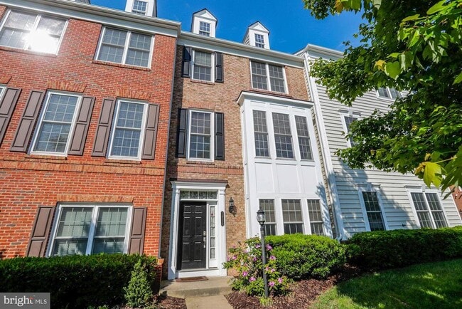 property at 14580 Crossfield Way