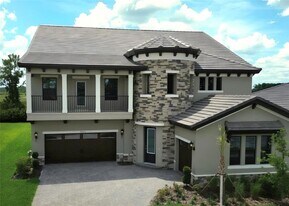 35482 Big Hawk Dr in Zephyrhills, FL - Building Photo