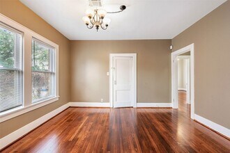 2611 Rosewood St in Houston, TX - Building Photo - Building Photo