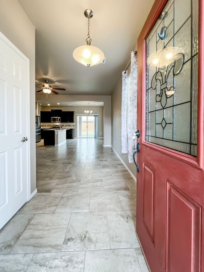 865 Valencia in Alamogordo, NM - Building Photo - Building Photo