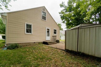3117 Oswego Ave in Fort Wayne, IN - Building Photo - Building Photo