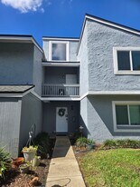 713 St Michael Ln in Altamonte Springs, FL - Building Photo