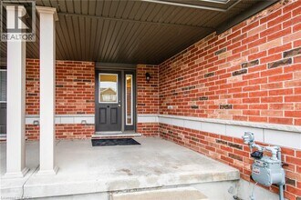 181 Eden Oak Trail in Kitchener, ON - Building Photo - Building Photo