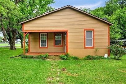 417 Main St in Pottsboro, TX - Building Photo