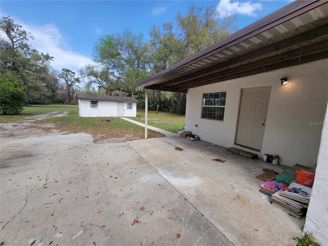 4655 E Hwy 316 in Citra, FL - Building Photo - Building Photo